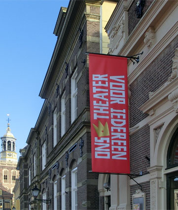 5mei cultuur